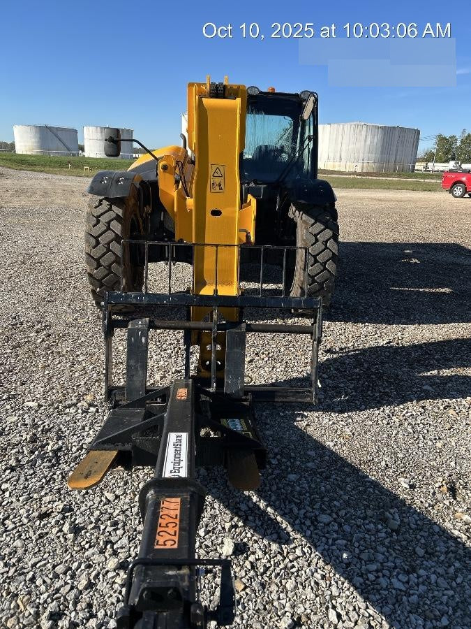 2025 STAR INDUSTRIES M1360B - Star JIB Boom