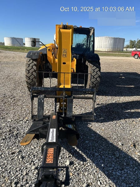 2025 STAR INDUSTRIES M1360B - Star JIB Boom
