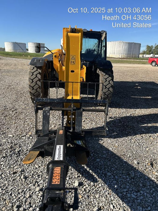 2025 STAR INDUSTRIES M1360B - Star JIB Boom