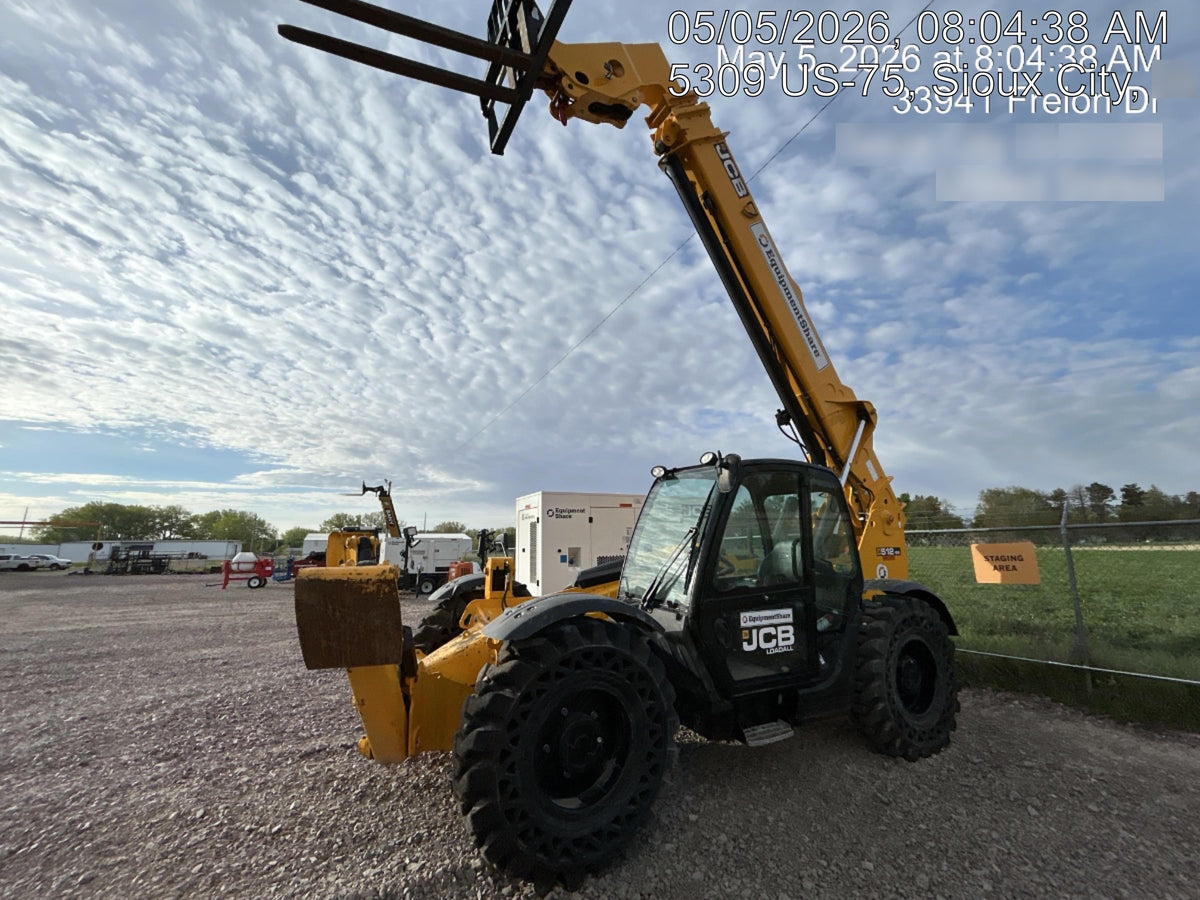 2023 JCB 512-56