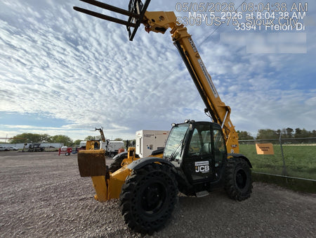 2023 JCB 512-56