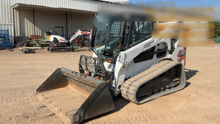 2021 PALADIN 48" Pallet Fork Assembly