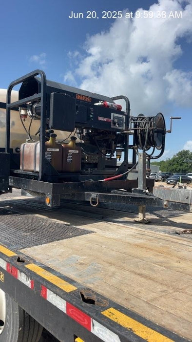 2021 MI-T-M CORPORATION HS-3006-0MDK-UR