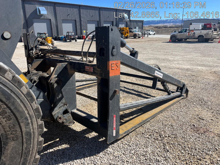 2024 ARROW MATERIAL HANDLING 7196250-6-96-049PG