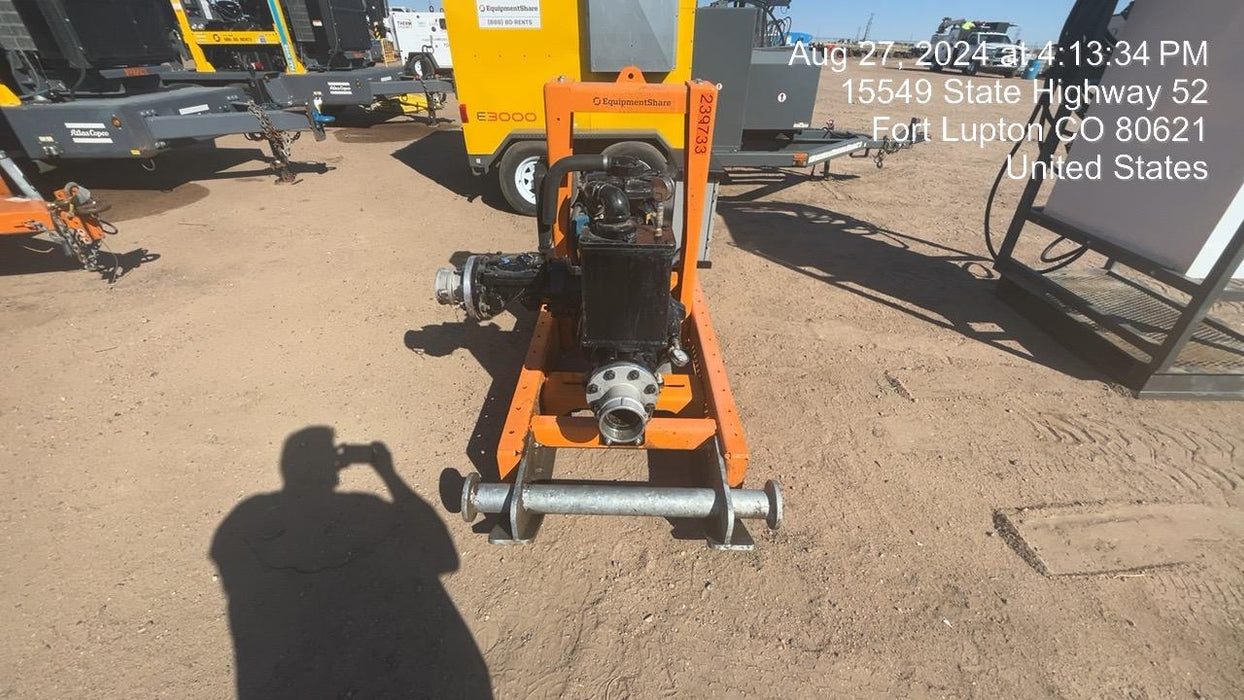 2022 PIONEER EPP44S10L71