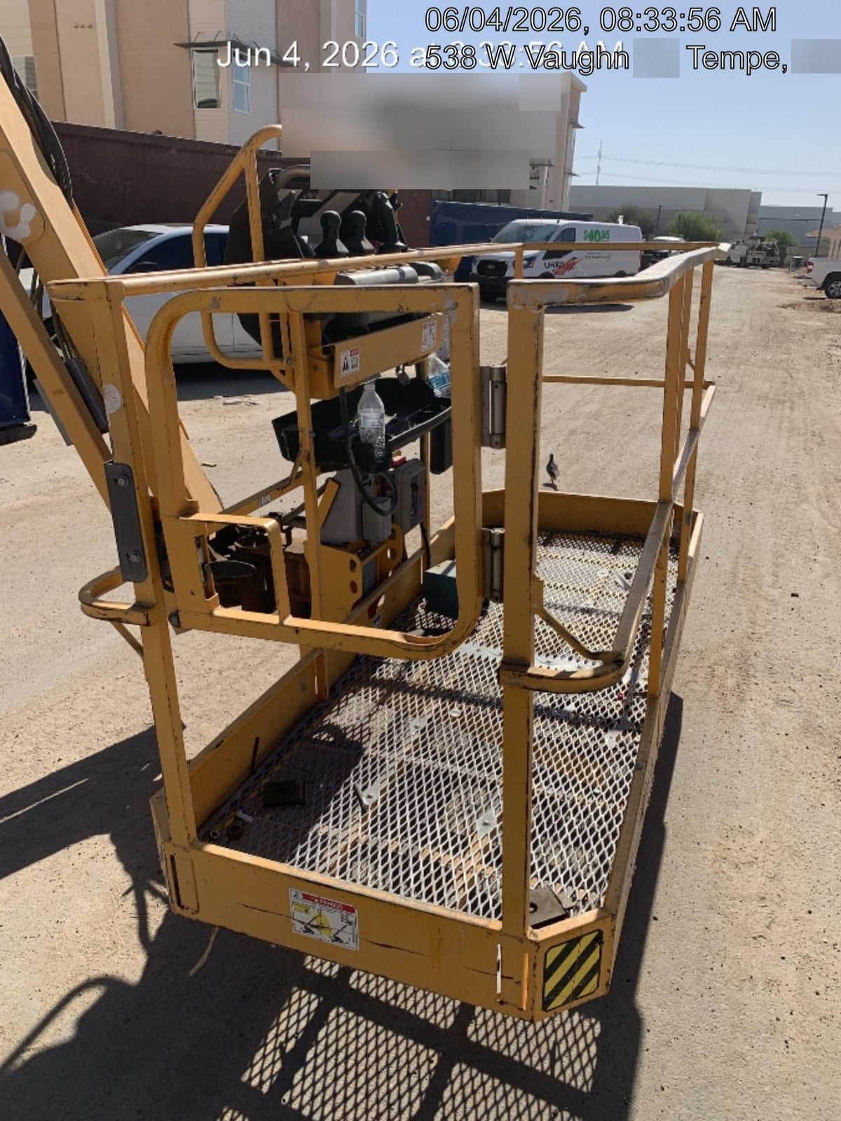 2020 HAULOTTE HT67 RTJ O