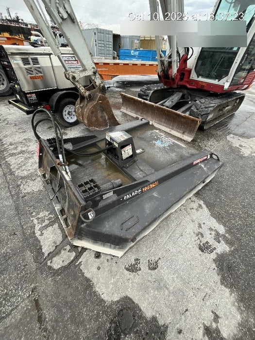 2022 PALADIN 30372A-0022