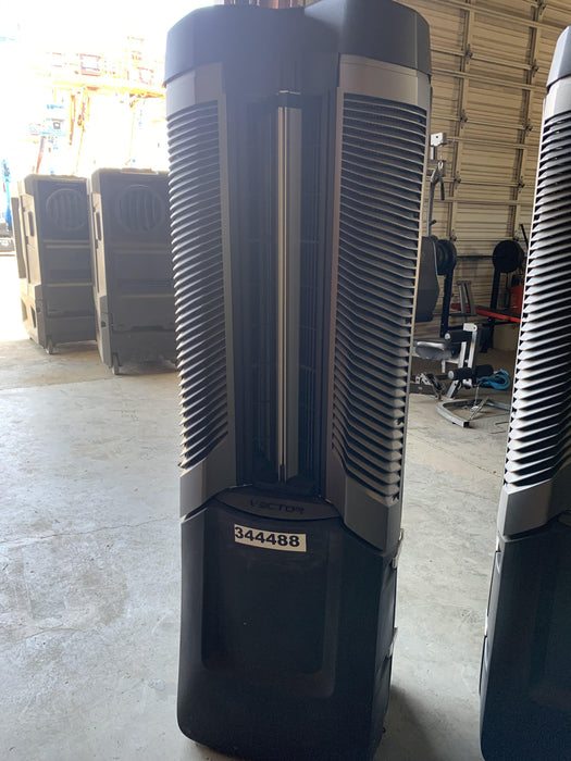 2023 VECTOR Vector Max