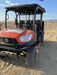 2022 KUBOTA RTV-X1140W-H (Canopy)