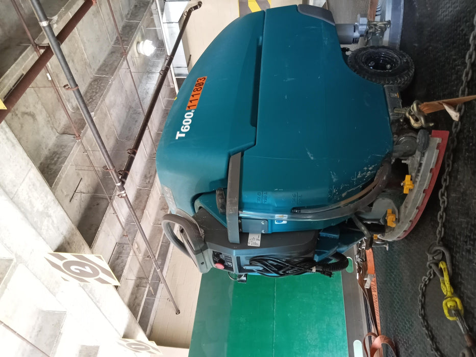 2020 TENNANT T600E