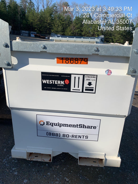 2021 TRANSCUBE 20TCG(G)W-NA