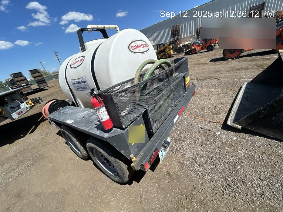 2024 SIMPSON SWT-52517