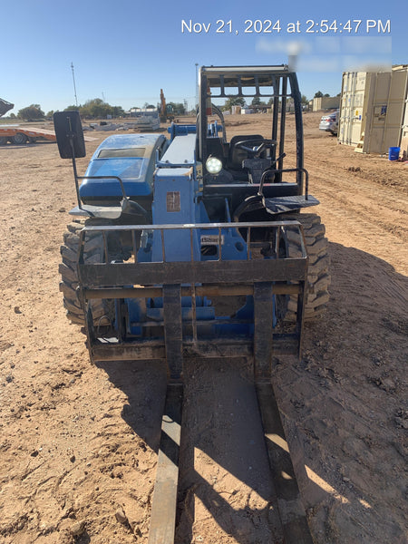 2020 GENIE GTH-5519