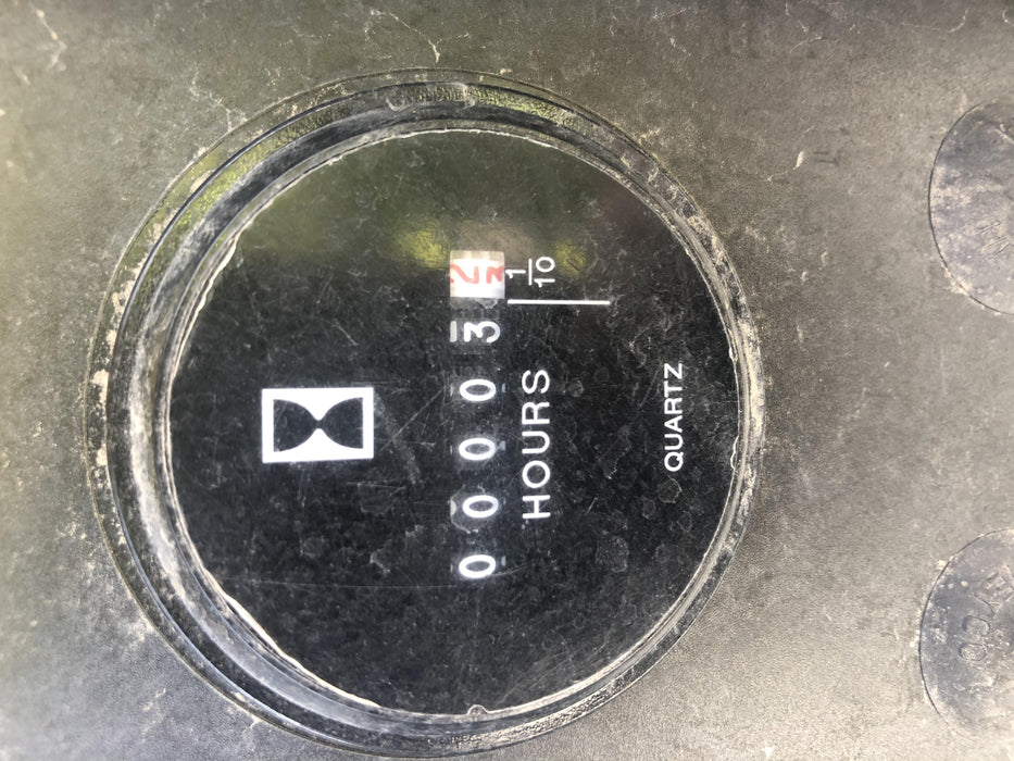 2019 GENIE Z-45/25J DC