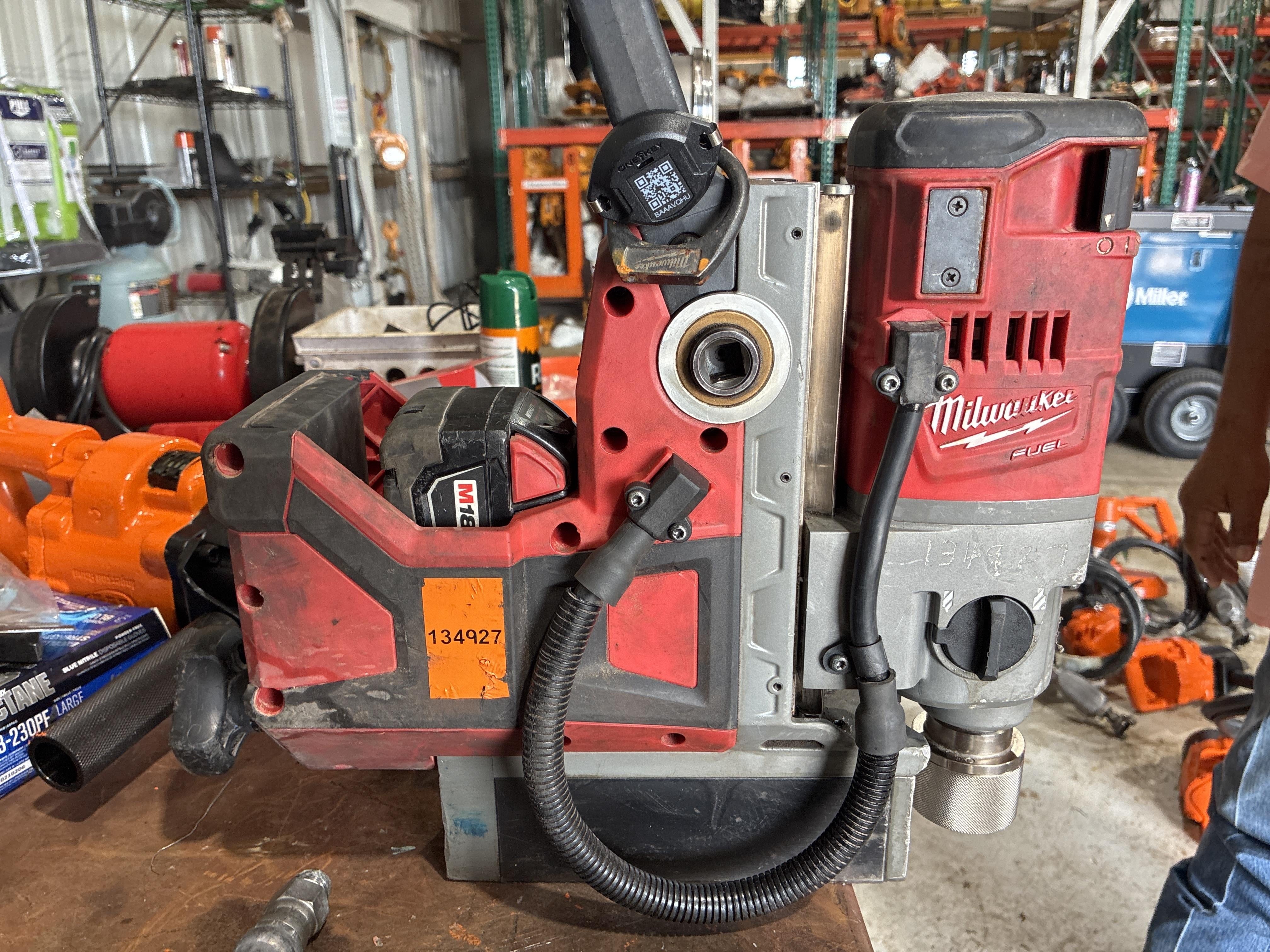 2021 MILWAUKEE 2788-22HD