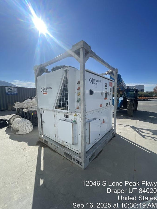 2023 SMARTECH SACP41A-HS