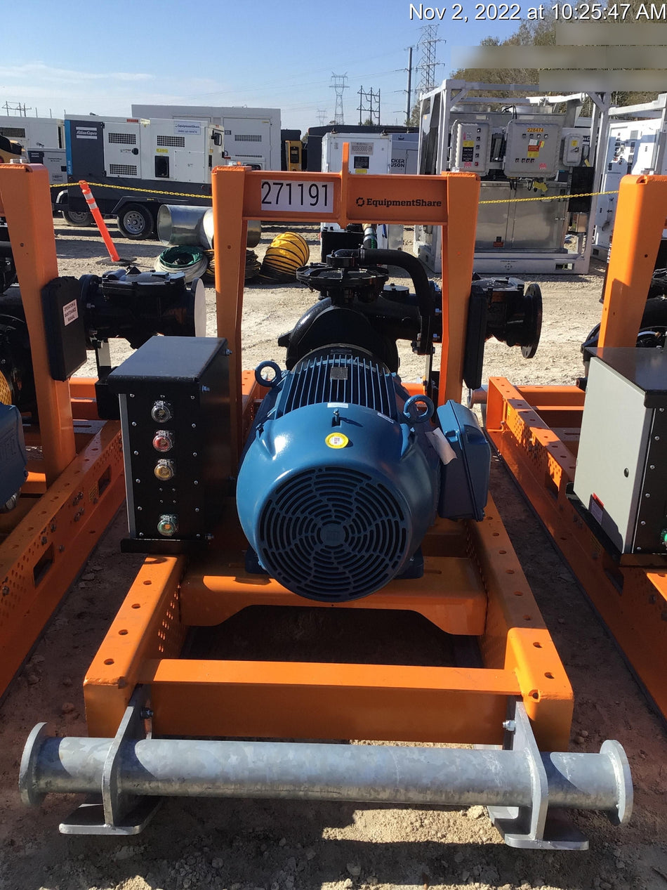 2022 PIONEER EPP88S12L71