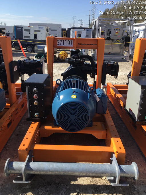 2022 PIONEER EPP88S12L71