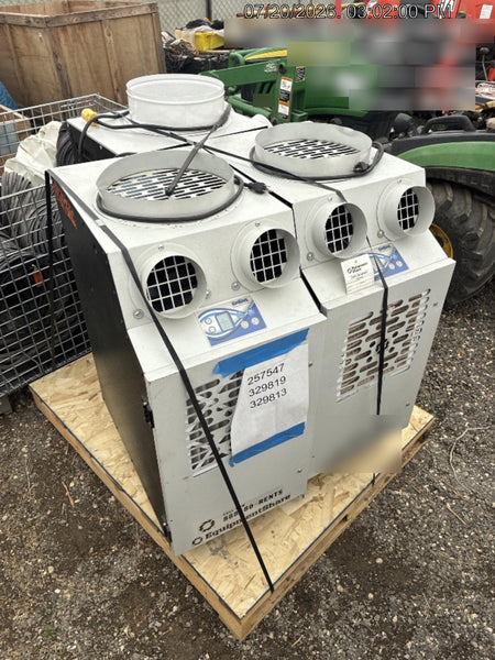 2023 KWIKOOL KPAC1411-2