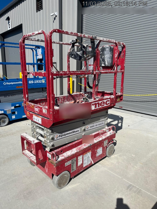 2020 MEC 1330SE Leak Containment System