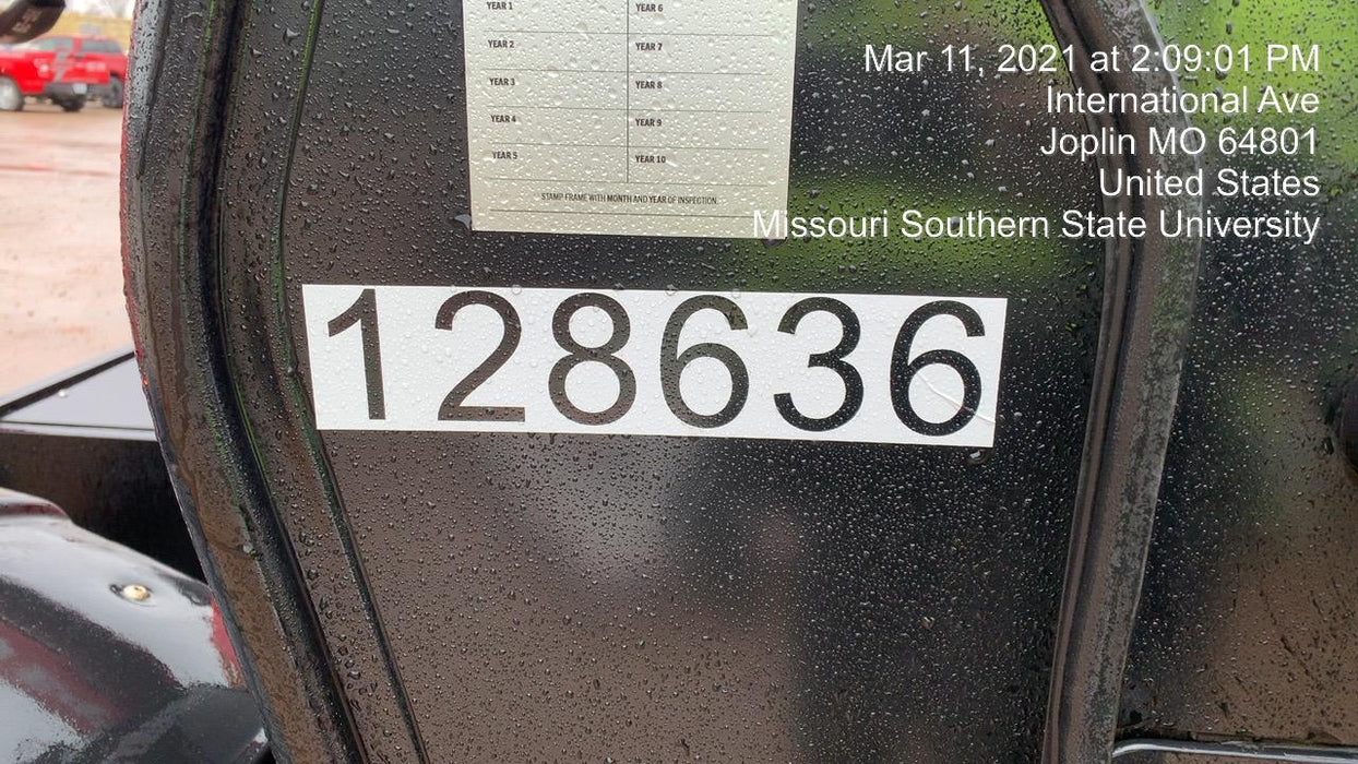 2021 MANITOU MTA6034