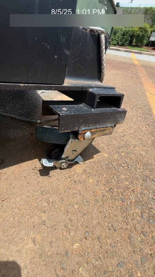 2024 STAR INDUSTRIES M-1820 - Self-Dump Hopper