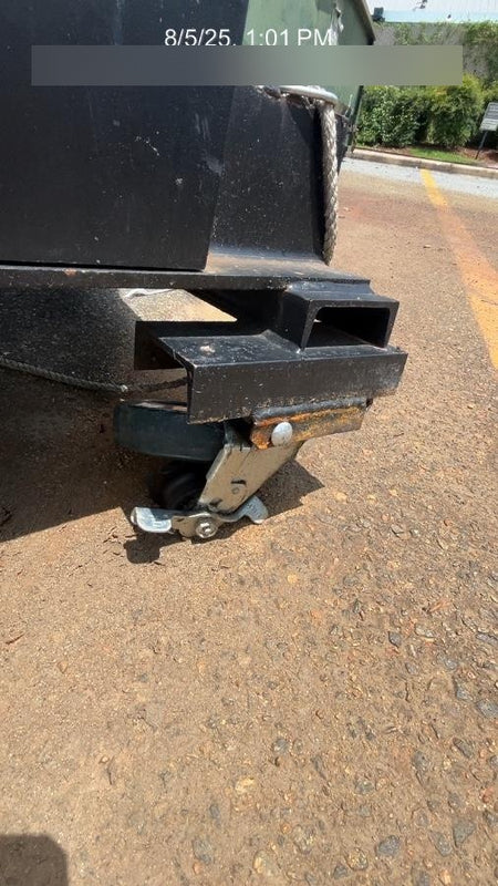 2024 STAR INDUSTRIES M-1820 - Self-Dump Hopper