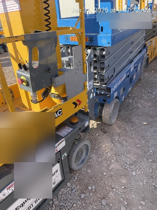 2020 HAULOTTE Star 20