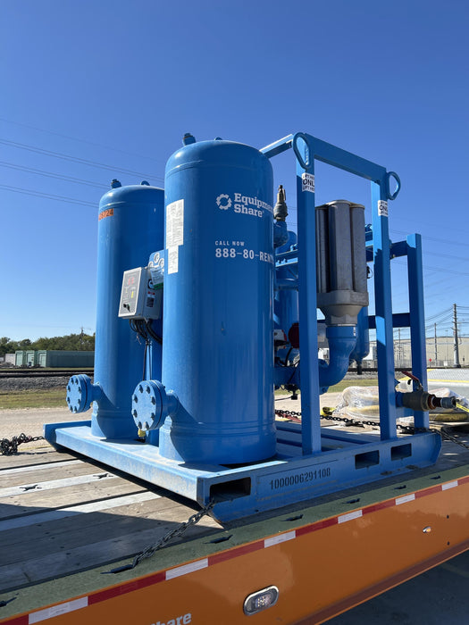 2024 HANKISON RDH-1550G