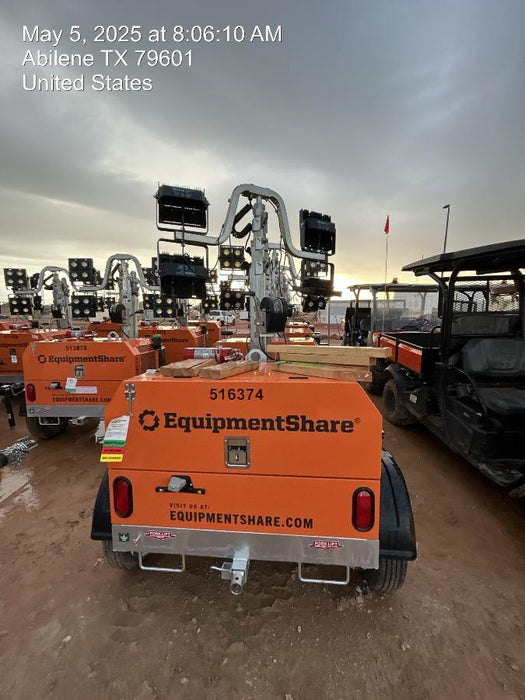 2025 WANCO WLTT-4MM4K