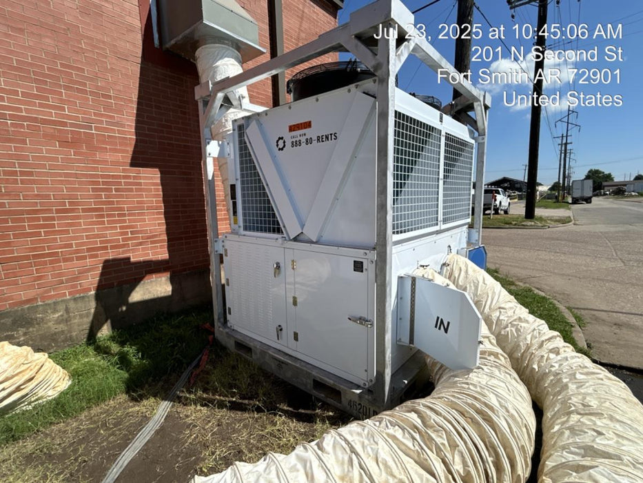 2024 SMARTECH SACP41A-HS