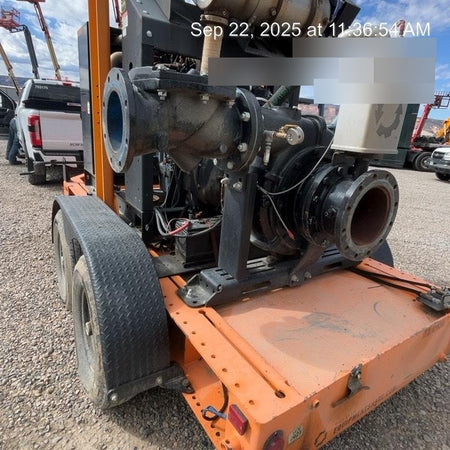 2021 PIONEER PP108S17L71-6090HFC09
