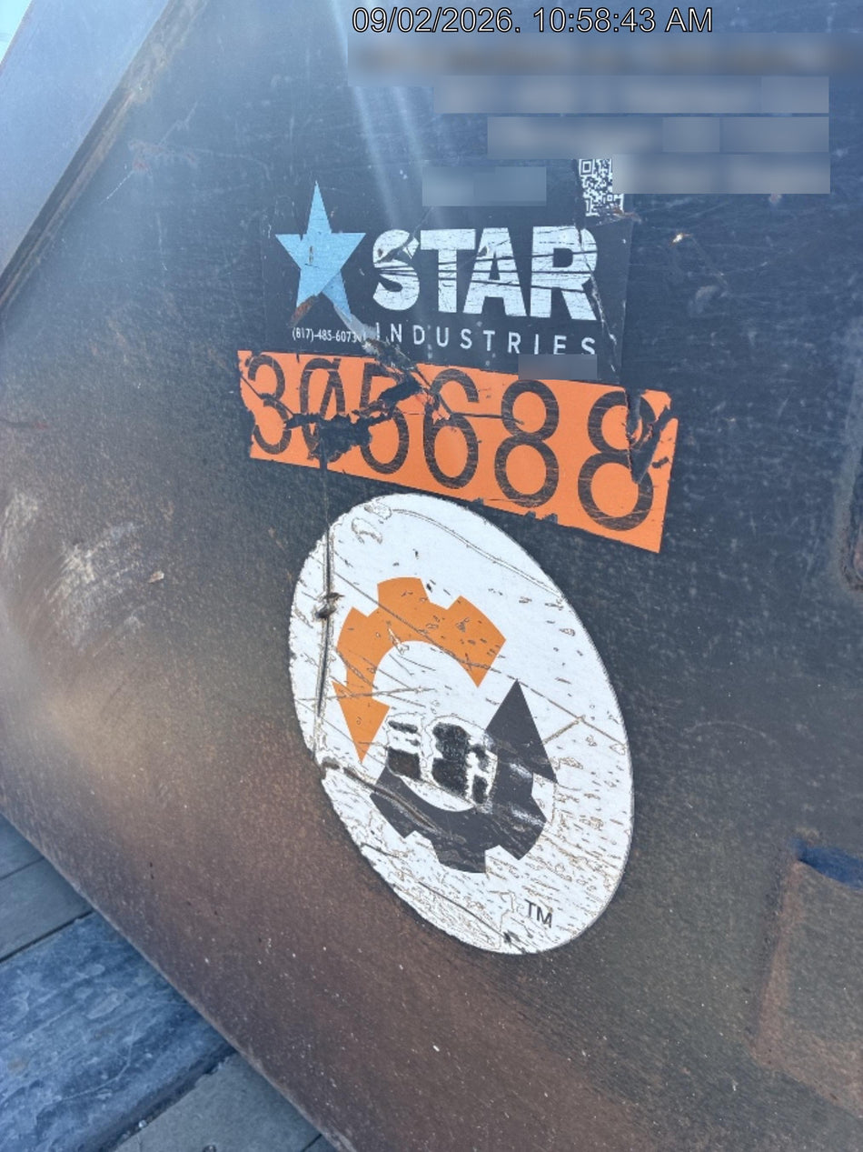 2023 STAR INDUSTRIES 1406B