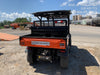 2022 KUBOTA RTV-X1140W-H (Canopy)