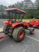 2024 KUBOTA M7060HD Canopy