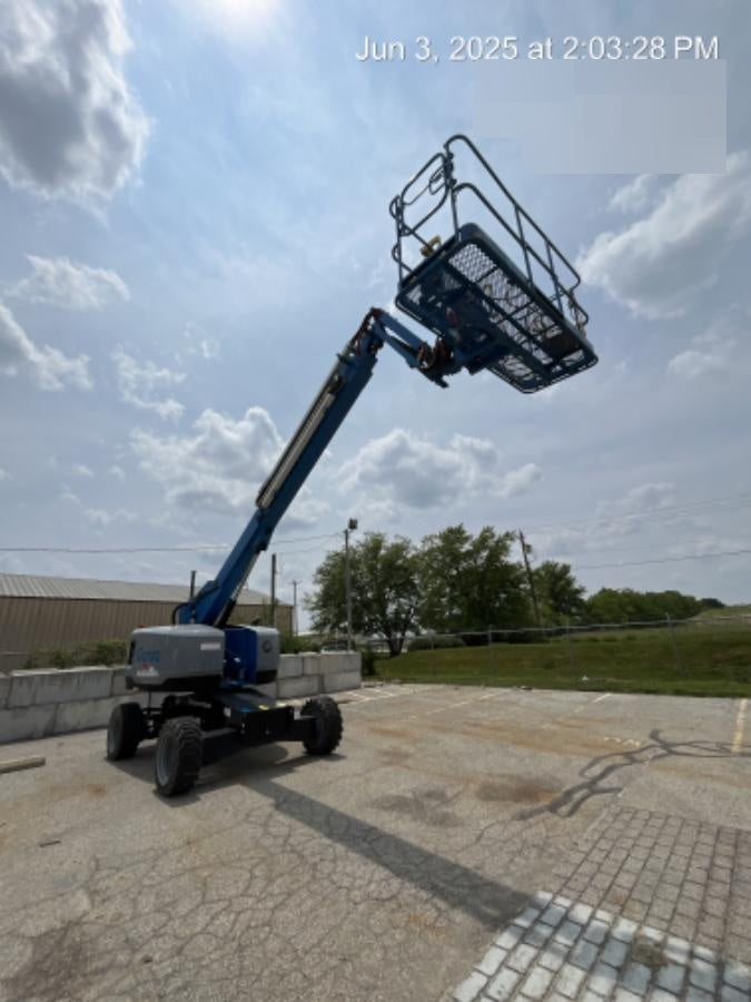 2024 GENIE S-45 XC