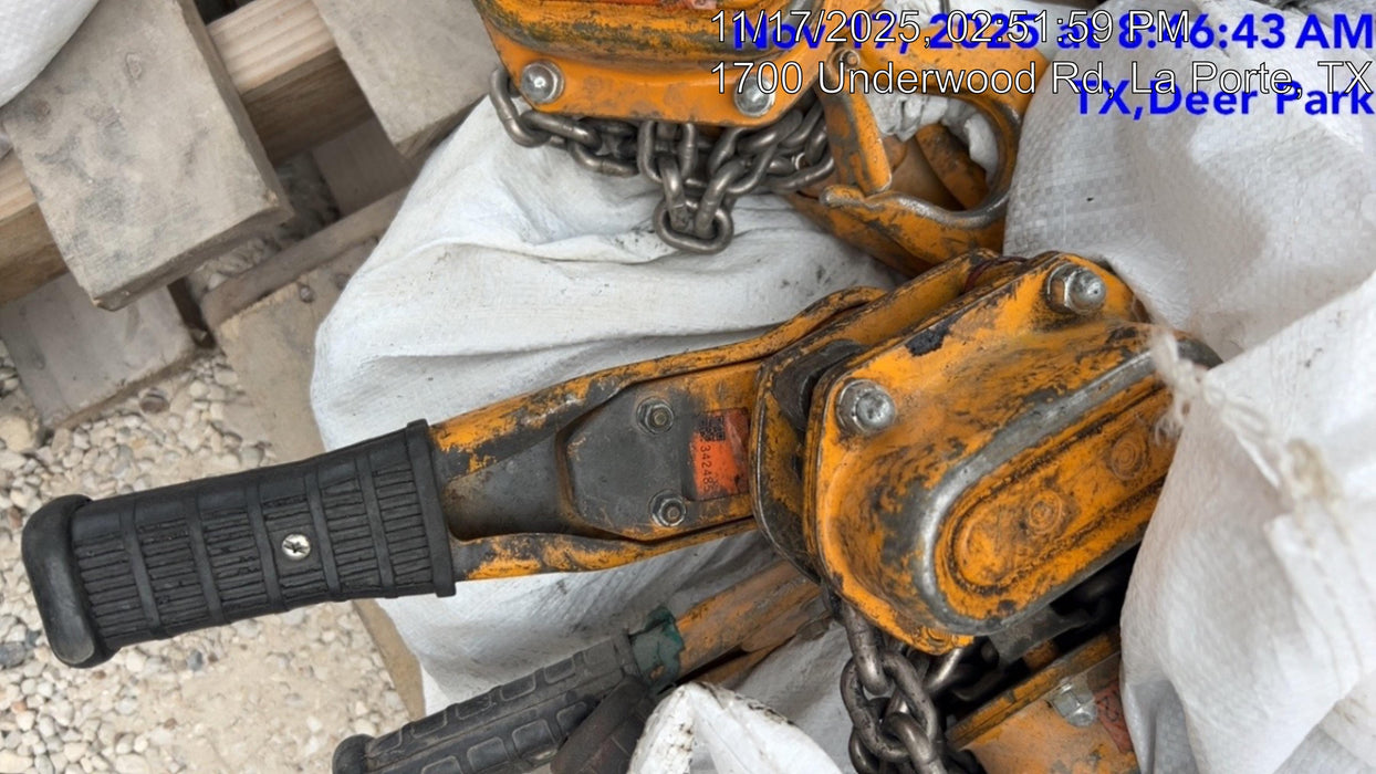 2023 HARRINGTON L5LB015-20