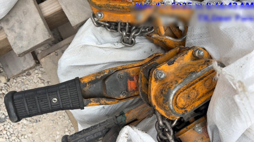 2023 HARRINGTON L5LB015-20