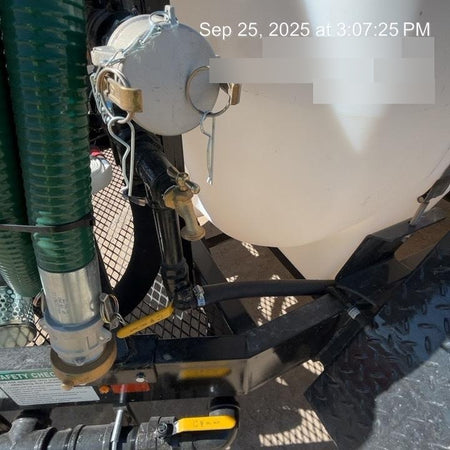 2025 WYLIE EXP-550L-S