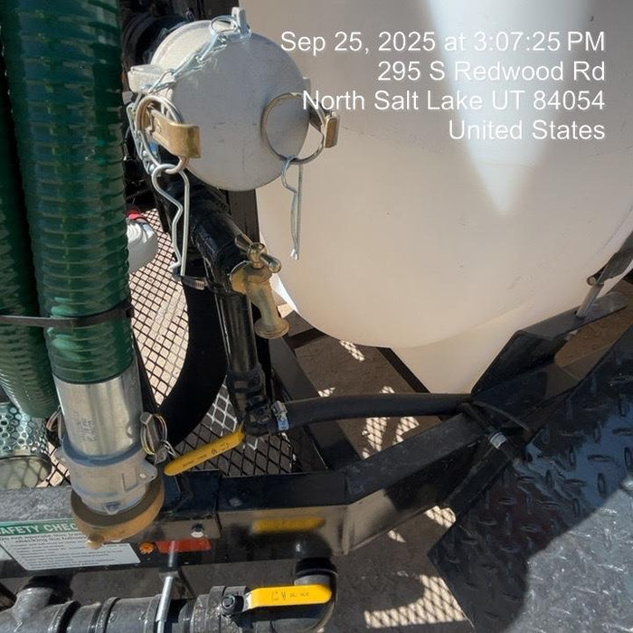 2025 WYLIE EXP-550L-S