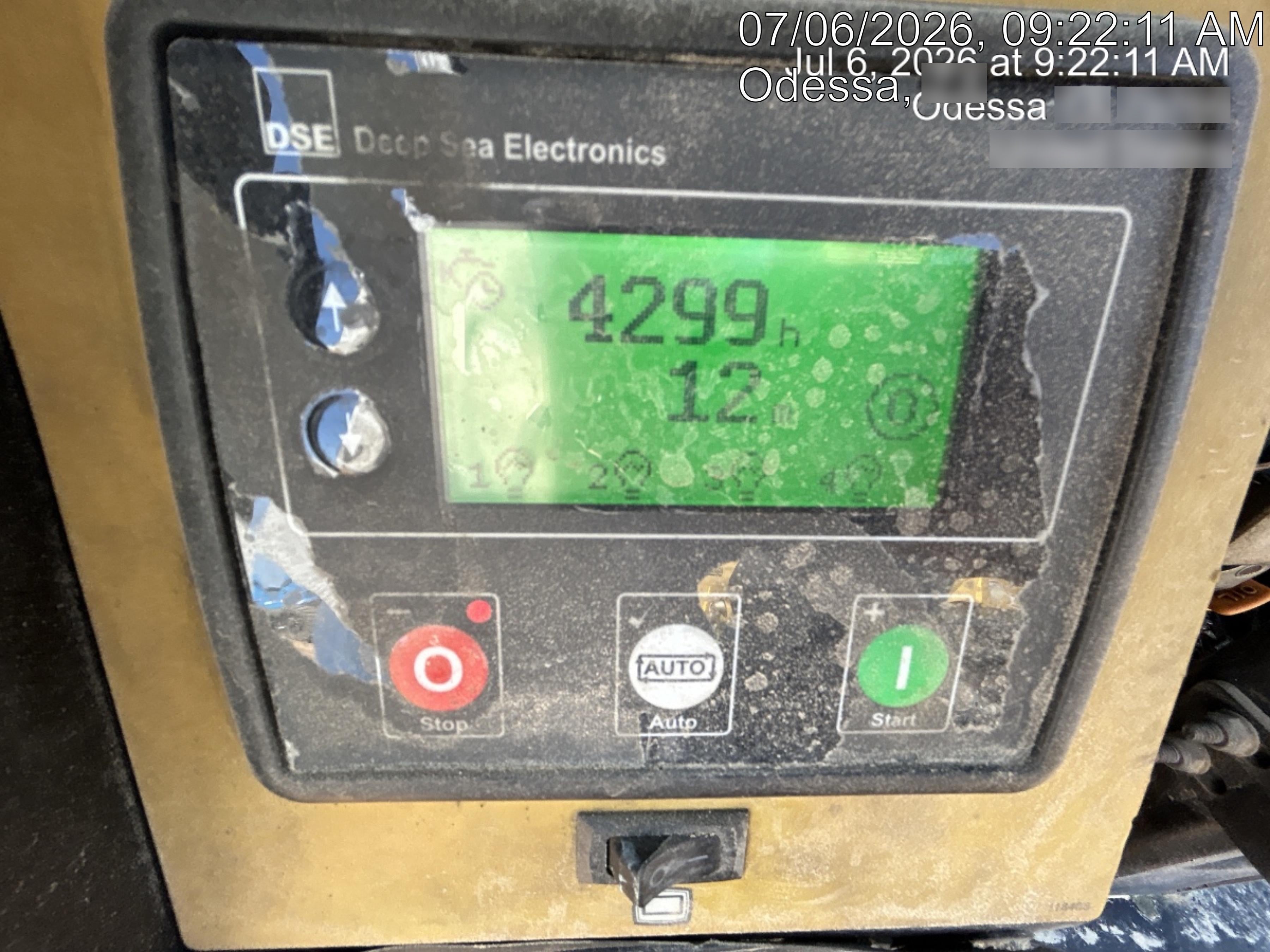 2021 ALLMAND NLV3GR