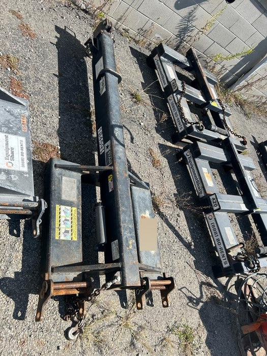 2020 STAR INDUSTRIES M1360B - Star JIB Boom