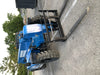 2020 Genie GTH-844 Cab/Heat/Air, Solid Tires, Work Lights, Beacon, Aux Hydraulics, Back up Alarm, Lifting Eye