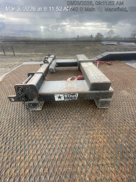 2020 STAR INDUSTRIES 1371B