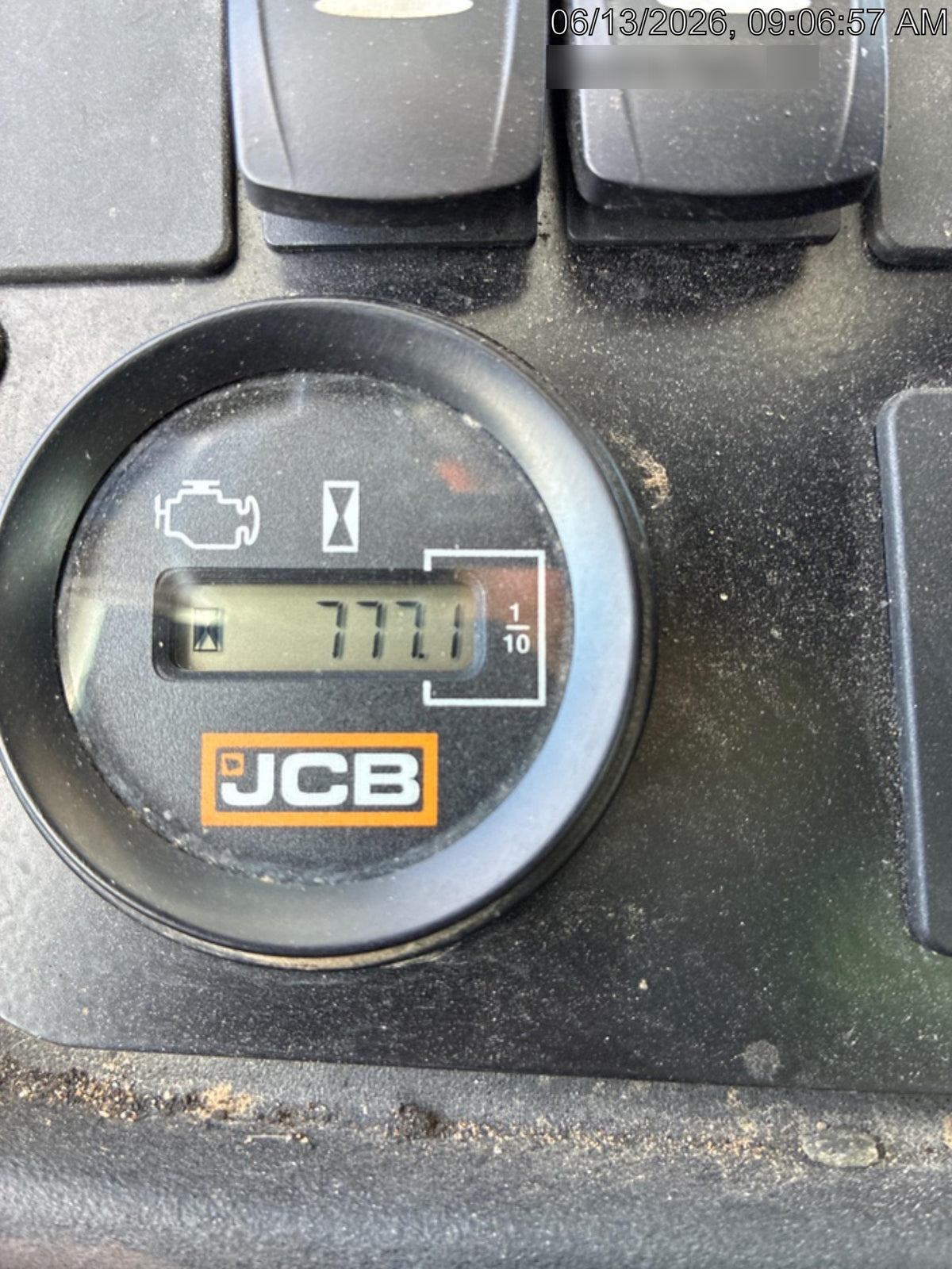 2025 JCB 510-56