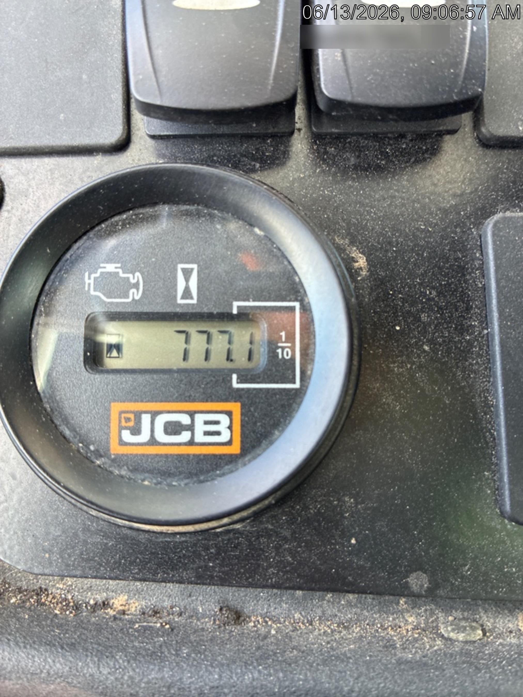 2025 JCB 510-56