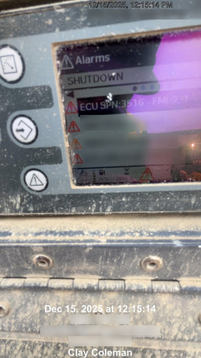 2022 ATLAS COPCO XAS440