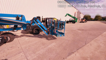 2024 GENIE Z-45 HF