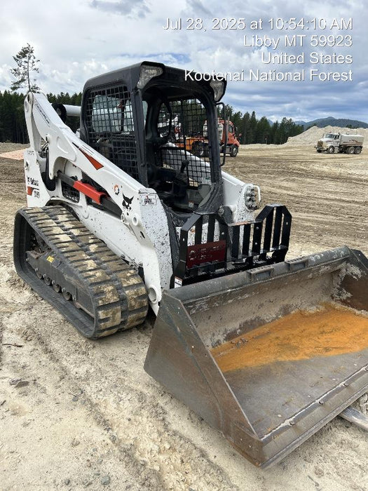 2025 VIRNIG PF4855-5VG