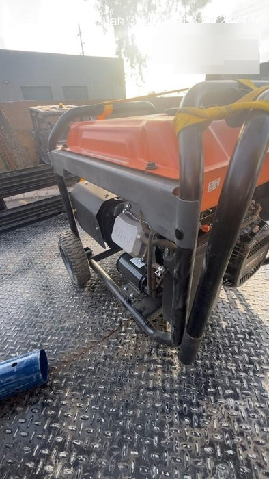 2024 GENERAC GP9200E